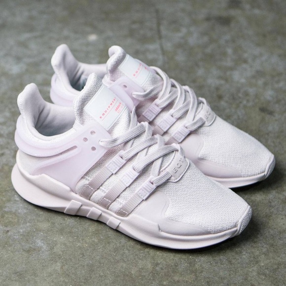 ice purple adidas